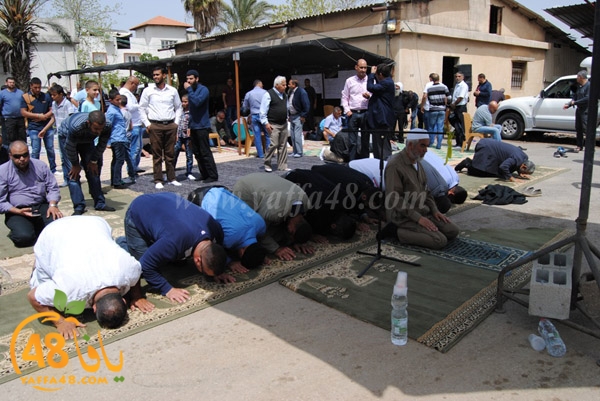 ra2ed sala7 khotba dahmash (10).JPG